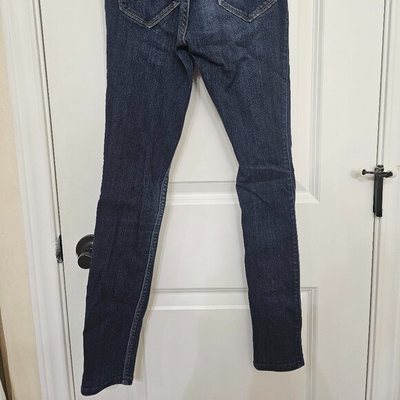 Hollister Skinny Jeans - Picture 2 of 3